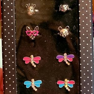 💎Paparazzi Rings💎